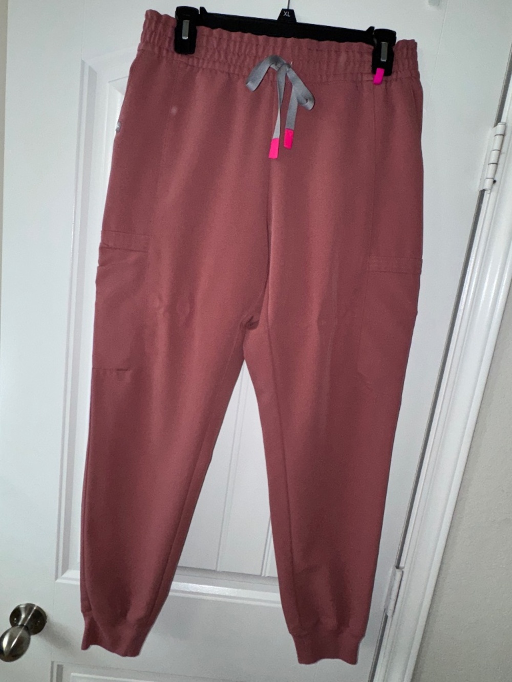 Figs Jogger Scrub Pants